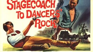 Online film Stagecoach to Dancers' Rock