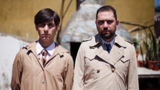 Online film Los Dueños