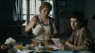 Online film Los Dueños