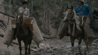 Online film Los Dueños