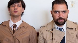 Online film Los Dueños