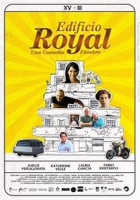 Online film Edificio royal