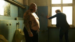 Online film Die Blumen von gestern