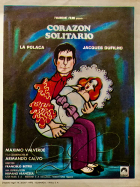 Online film Corazón solitario