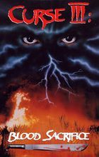 Online film Curse III: Blood Sacrifice