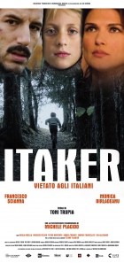 Online film Itaker