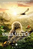 Online film Kolumbie, divoká magie