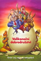 Online film Velikonoční dobrodružství