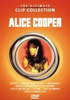 Online film The Ultimate Clip Collection: Alice Cooper