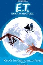 Online film E.T. - Mimozemšťan