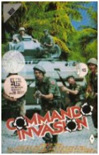 Online film Commando Invasion