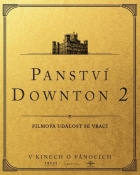 Online film Panství Downton: Nová éra