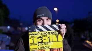 Online film Poslední člověk na zemi