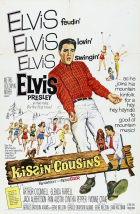 Online film Kissin' Cousins