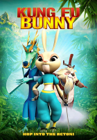Online film Kung Fu Bunny