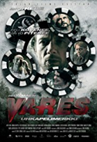 Online film Jussi Vares: Nebezpečná hra
