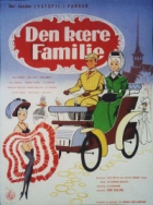 Online film Den kære familie