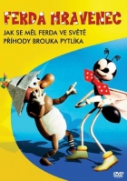 Online film Příhody Ferdy Mravence