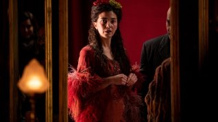Online film La vampira de Barcelona