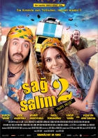 Online film Sağ Salim 2: Sil Baştan