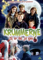 Online film Krummerne - så er det jul igen