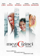 Online film Mezi cizinci