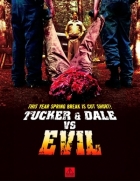 Online film Tucker & Dale vs. Zlo