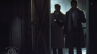 Online film Obnažená tvář