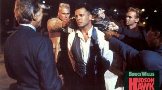 Online film Hudson Hawk