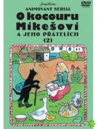 Online film Mikeš čaruje