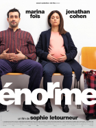 Online film Énorme