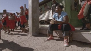 Online film Carmen z Khayelitshi