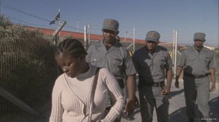 Online film Carmen z Khayelitshi