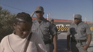 Online film Carmen z Khayelitshi