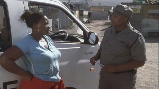 Online film Carmen z Khayelitshi