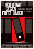 Online film Stát vs. Fritz Bauer