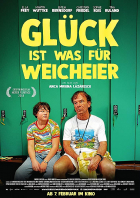 Online film Glück ist was für Weicheier