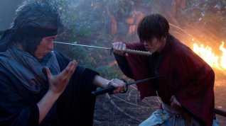 Online film Rurouni Kenshin