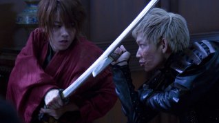 Online film Rurouni Kenshin