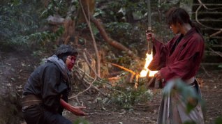 Online film Rurouni Kenshin