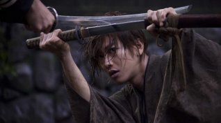 Online film Rurouni Kenshin