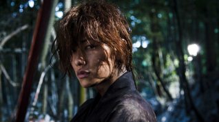 Online film Rurouni Kenshin