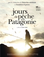 Online film Dny rybolovu v Patagonii