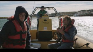 Online film Dny rybolovu v Patagonii