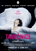 Online film Tanečnice