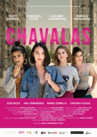 Online film Chavalas