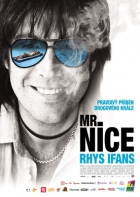 Online film Mr. Nice