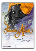 Online film Africká princezna