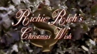 Online film Sám doma a bohatý 2: Vánoční přání / Vánoční přání Richieho Riche