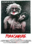 Online film Pura sangre